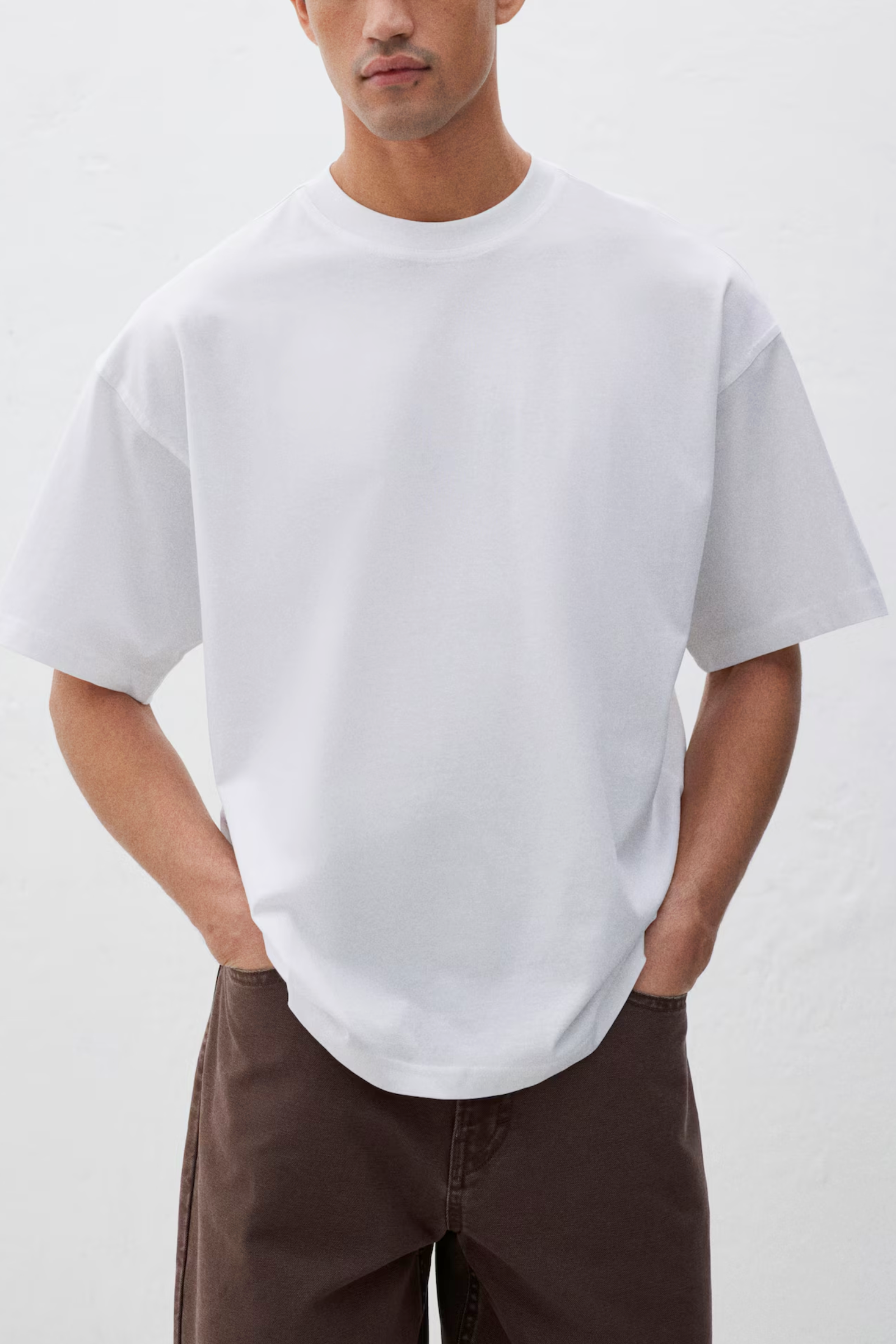 Premium Confort Oversized T-Shirt | 270