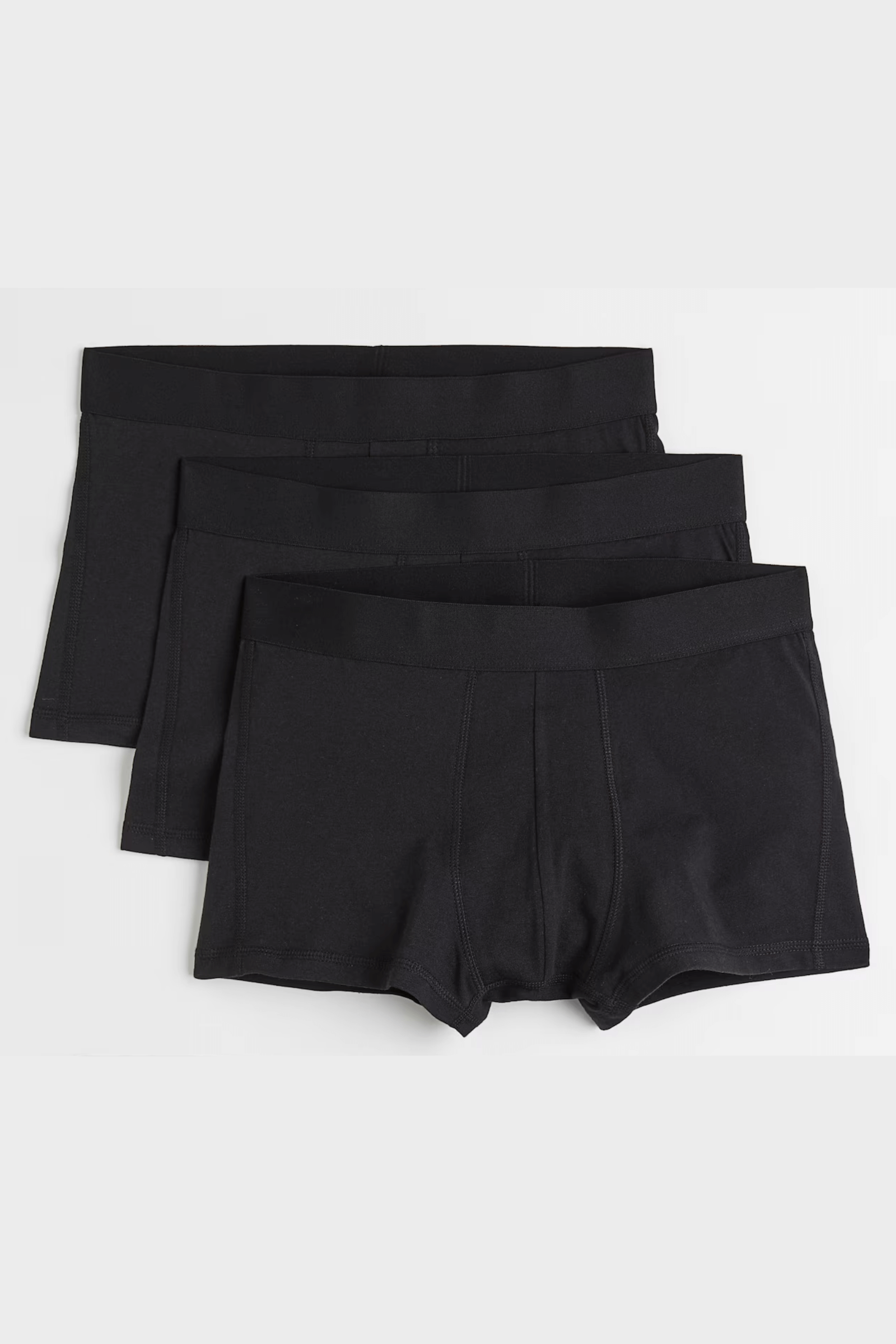 3 boxers premium Homme - Aseely