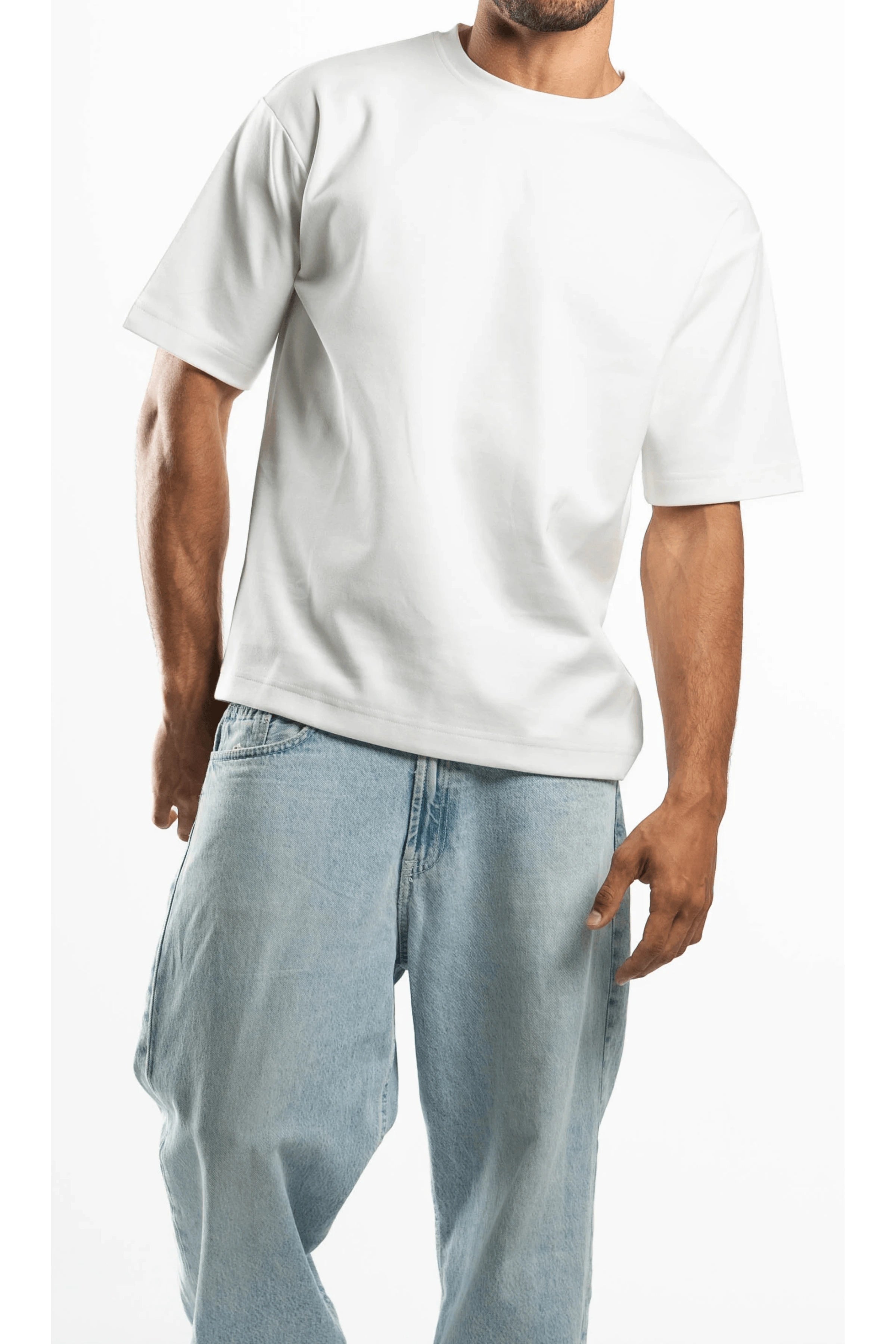 Premium Oversize Heavyweight 320 GSM