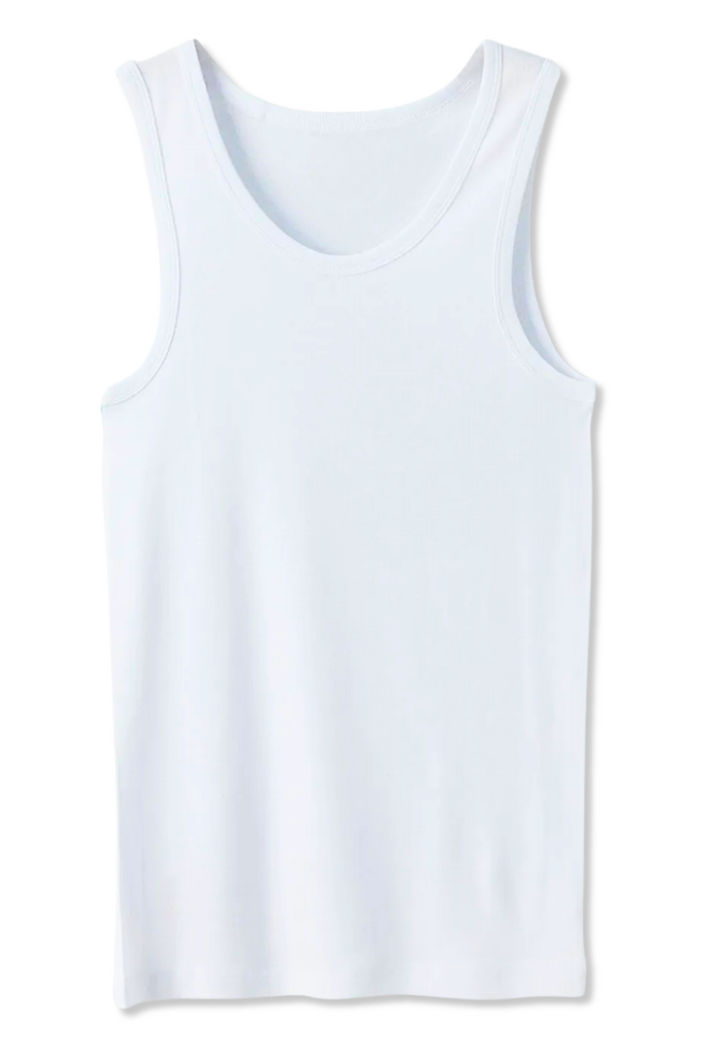 3 Débardeurs Pure Coton Premium - Aseely™