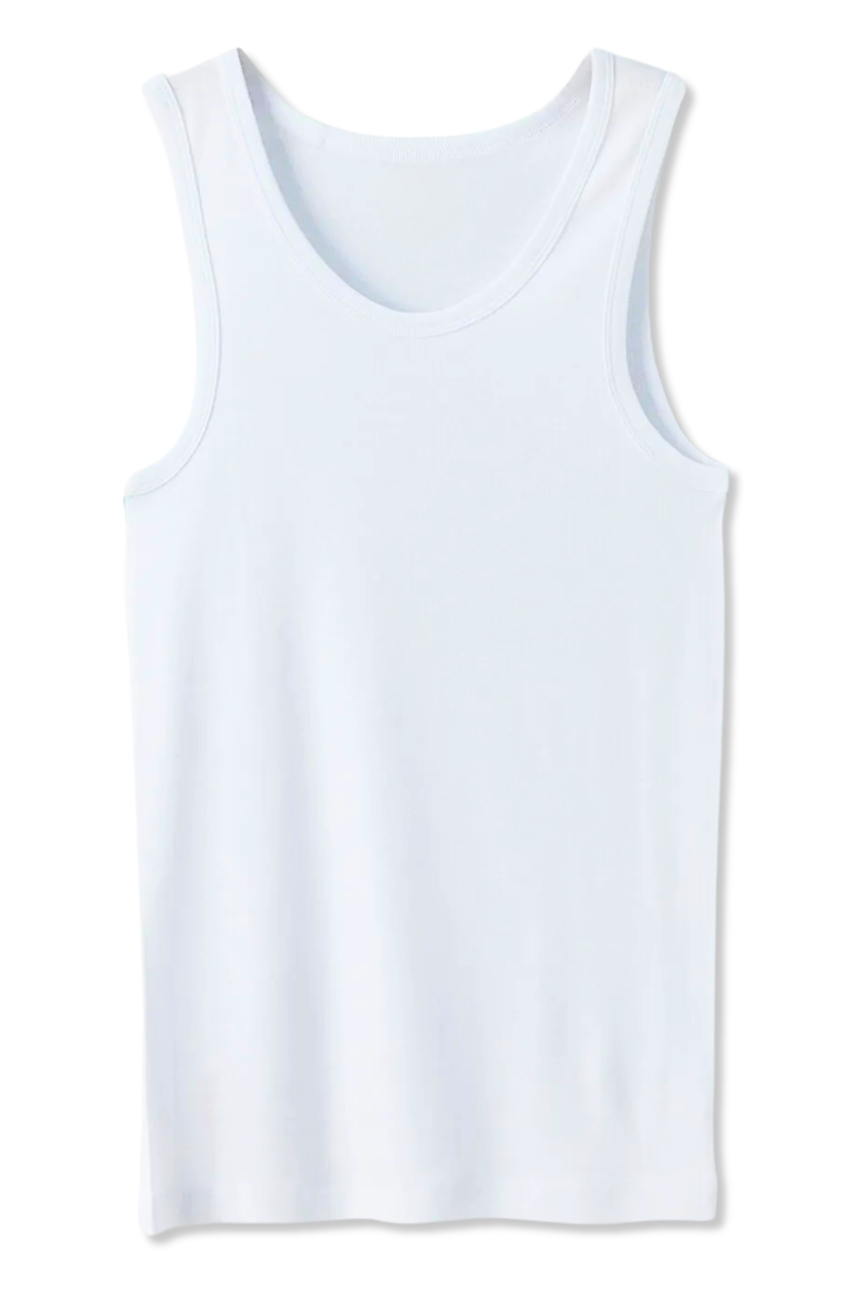 3 Débardeurs Pure Coton Premium - Aseely™