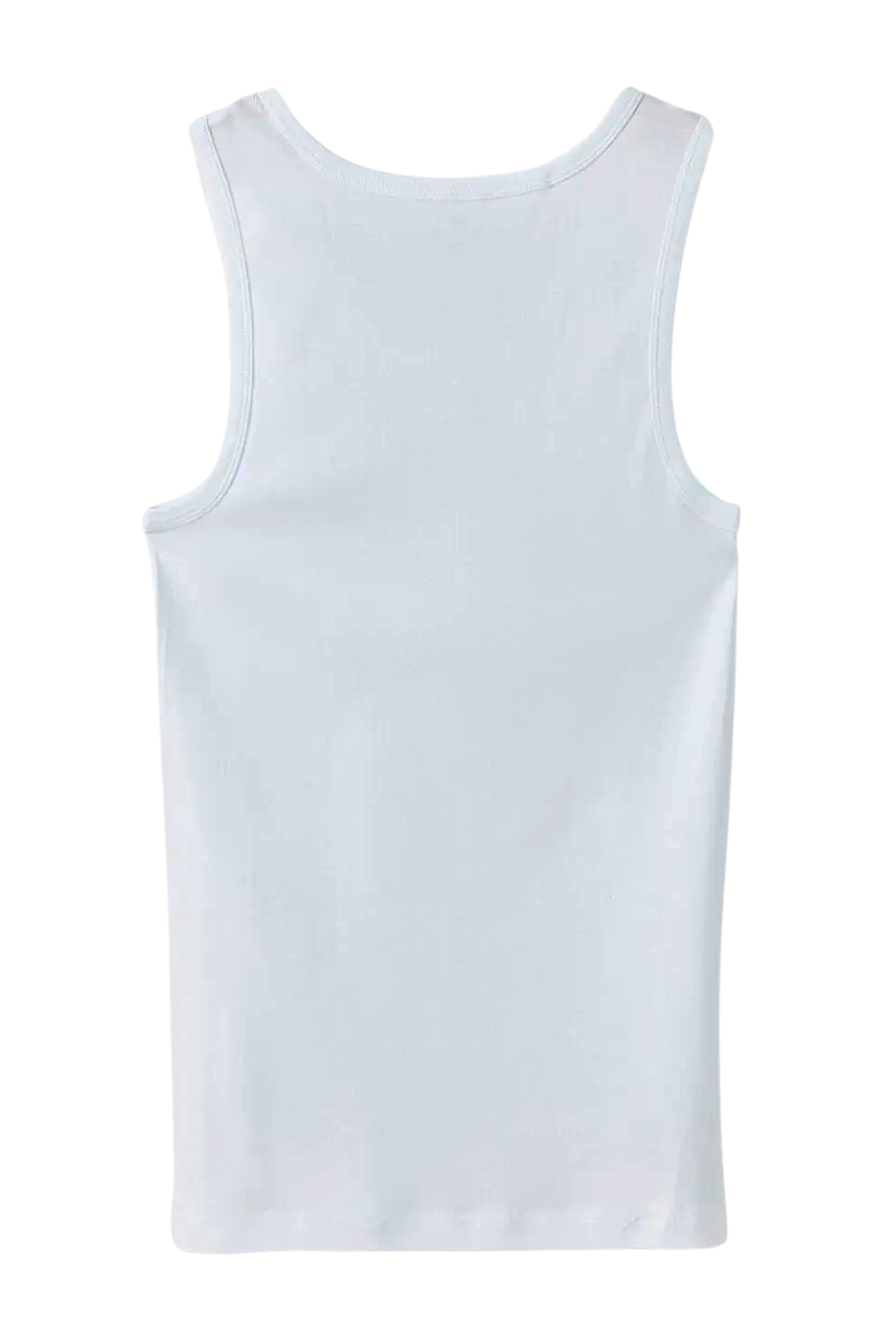 3 Débardeurs Pure Coton Premium - Aseely™