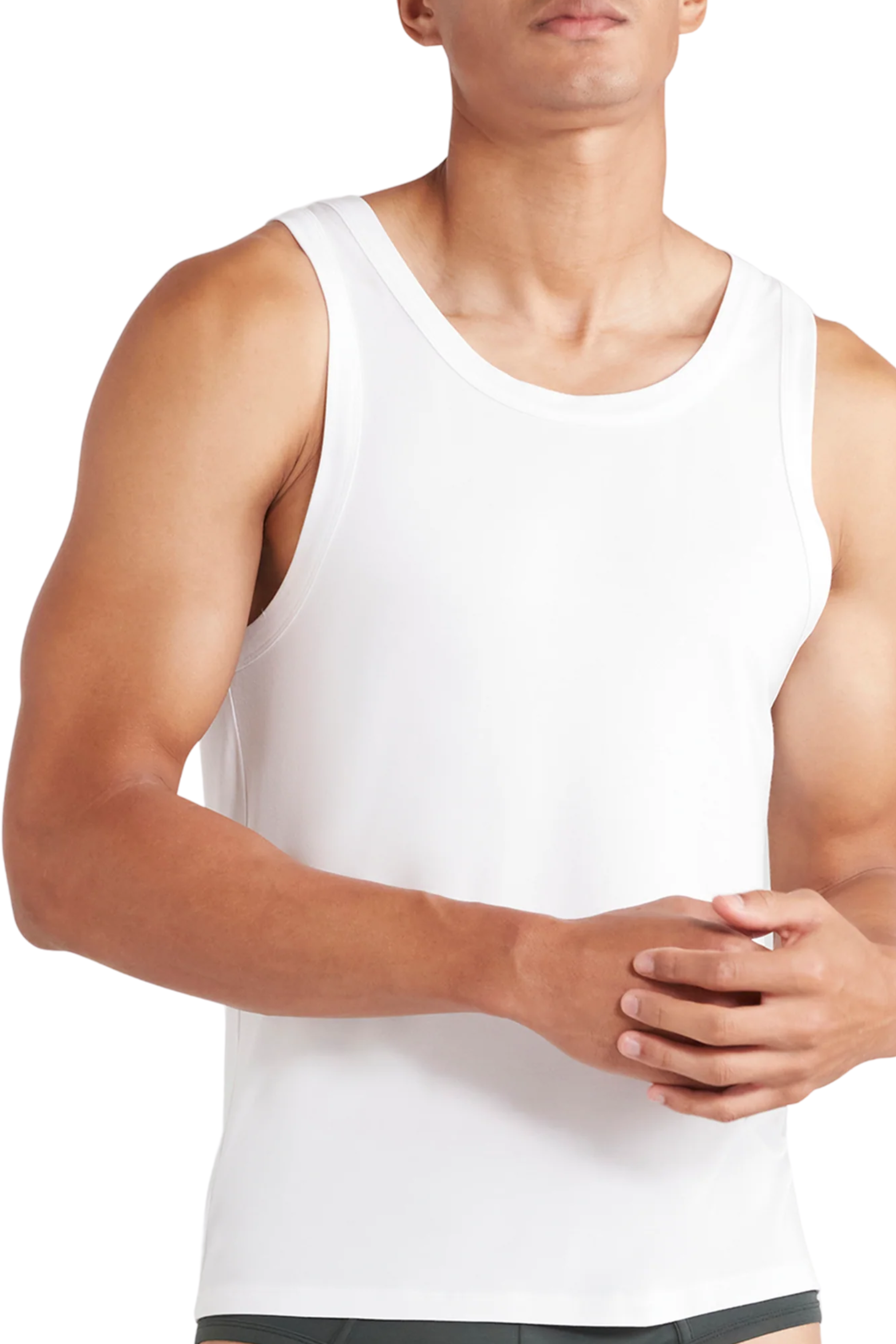 3 Débardeurs Pure Coton Premium - Aseely™