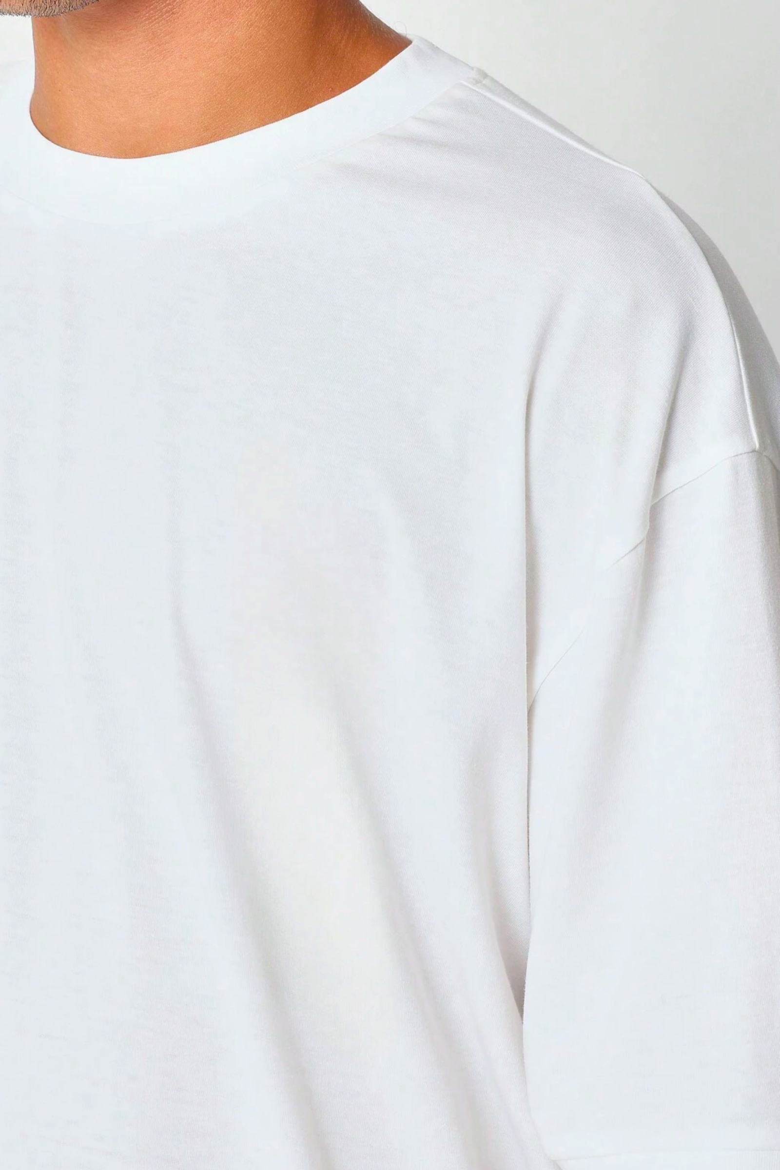 Premium Confort Oversized T-Shirt | 270