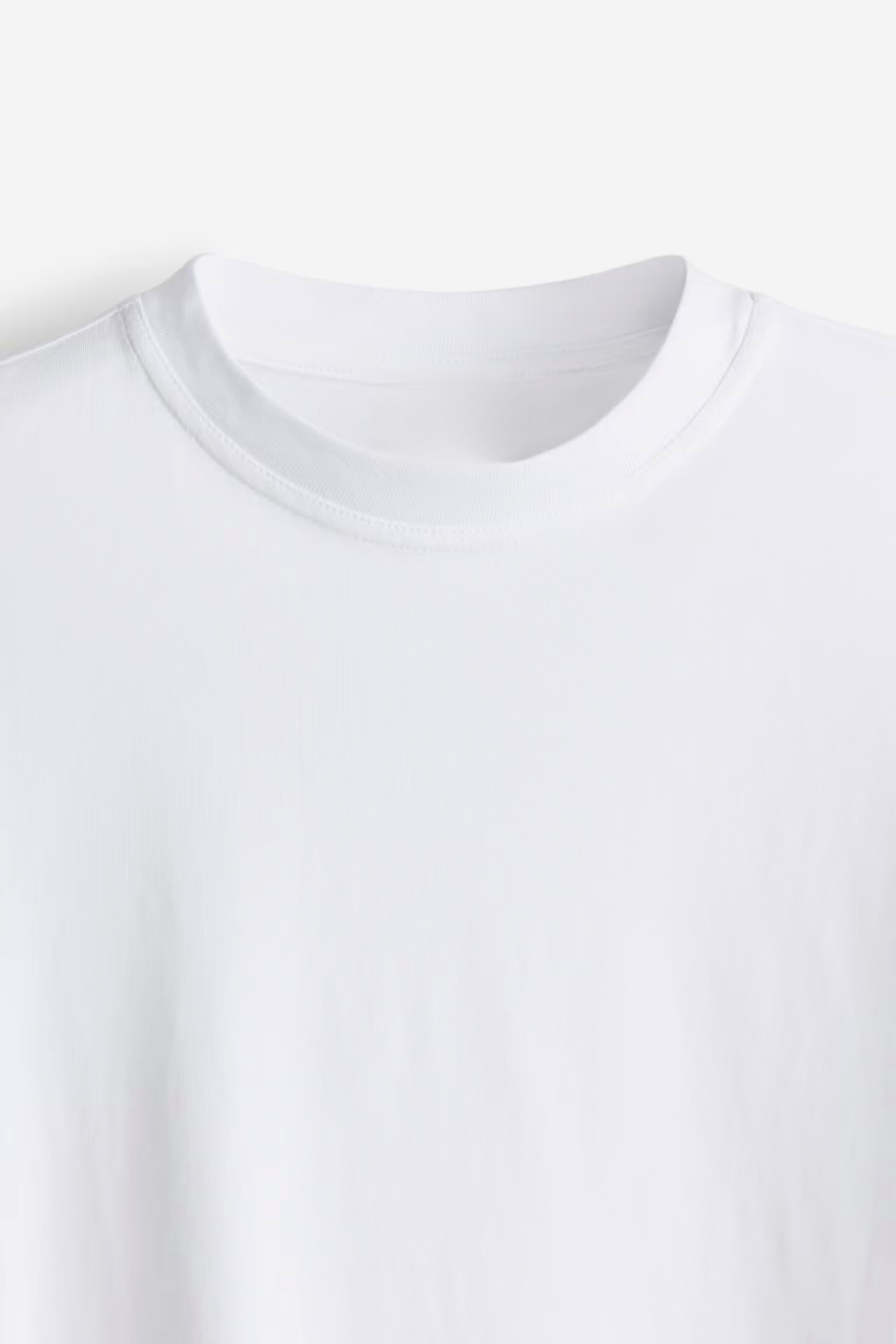 Premium Confort Oversized T-Shirt | 270
