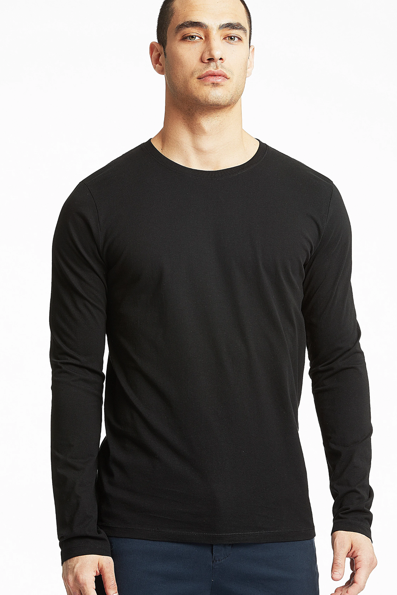 Essentiel Thermique Atlas Pulls Longues - Aseely™
