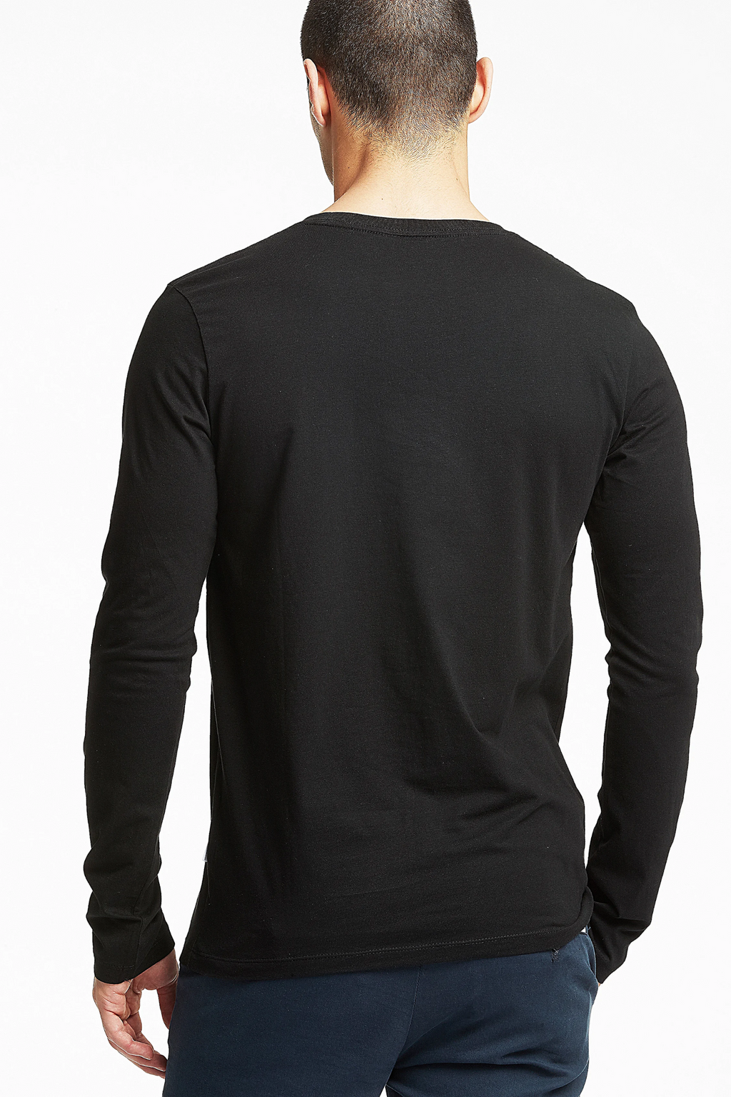 Essentiel Thermique Atlas Pulls Longues - Aseely™