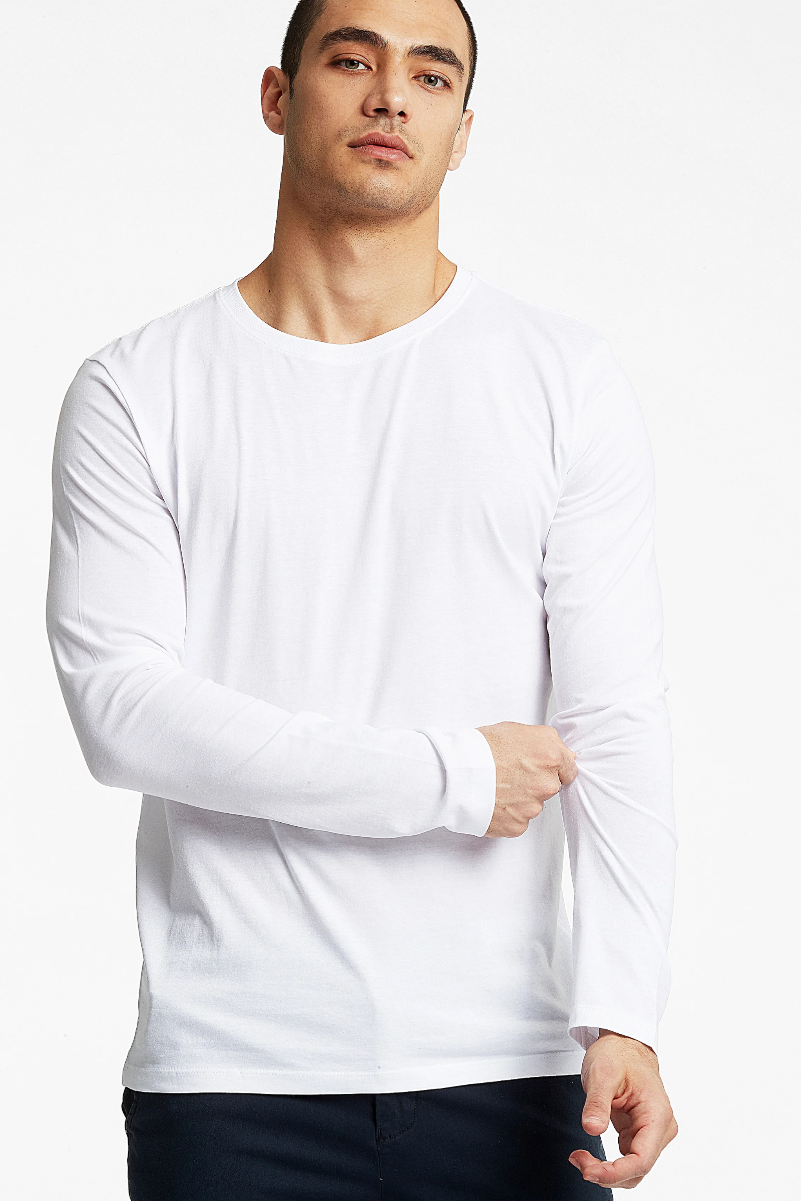 3 Pulls thermiques Essentiel 100% Coton  - Aseely™