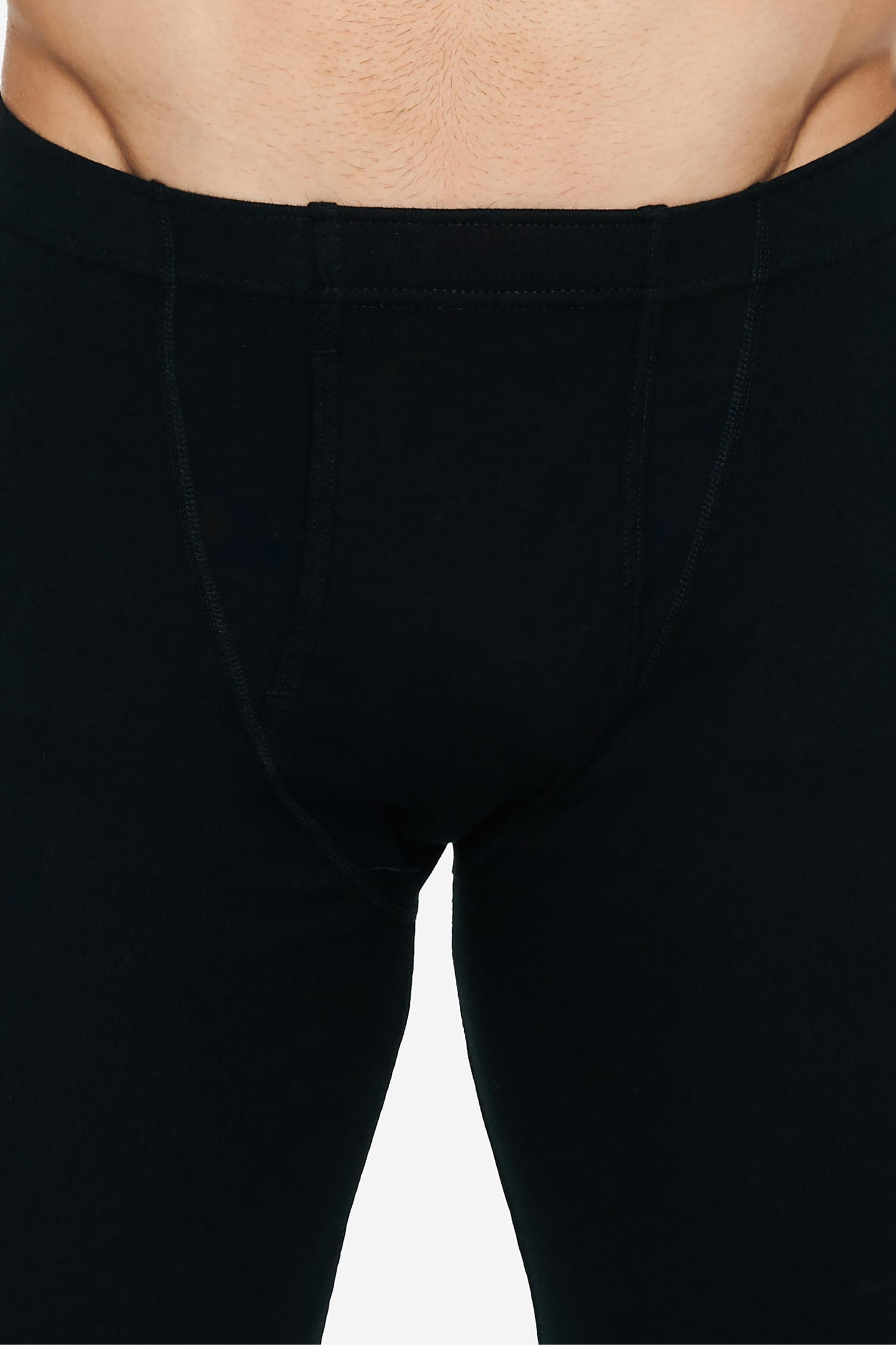 3 Collants thermiques homme - Aseely™
