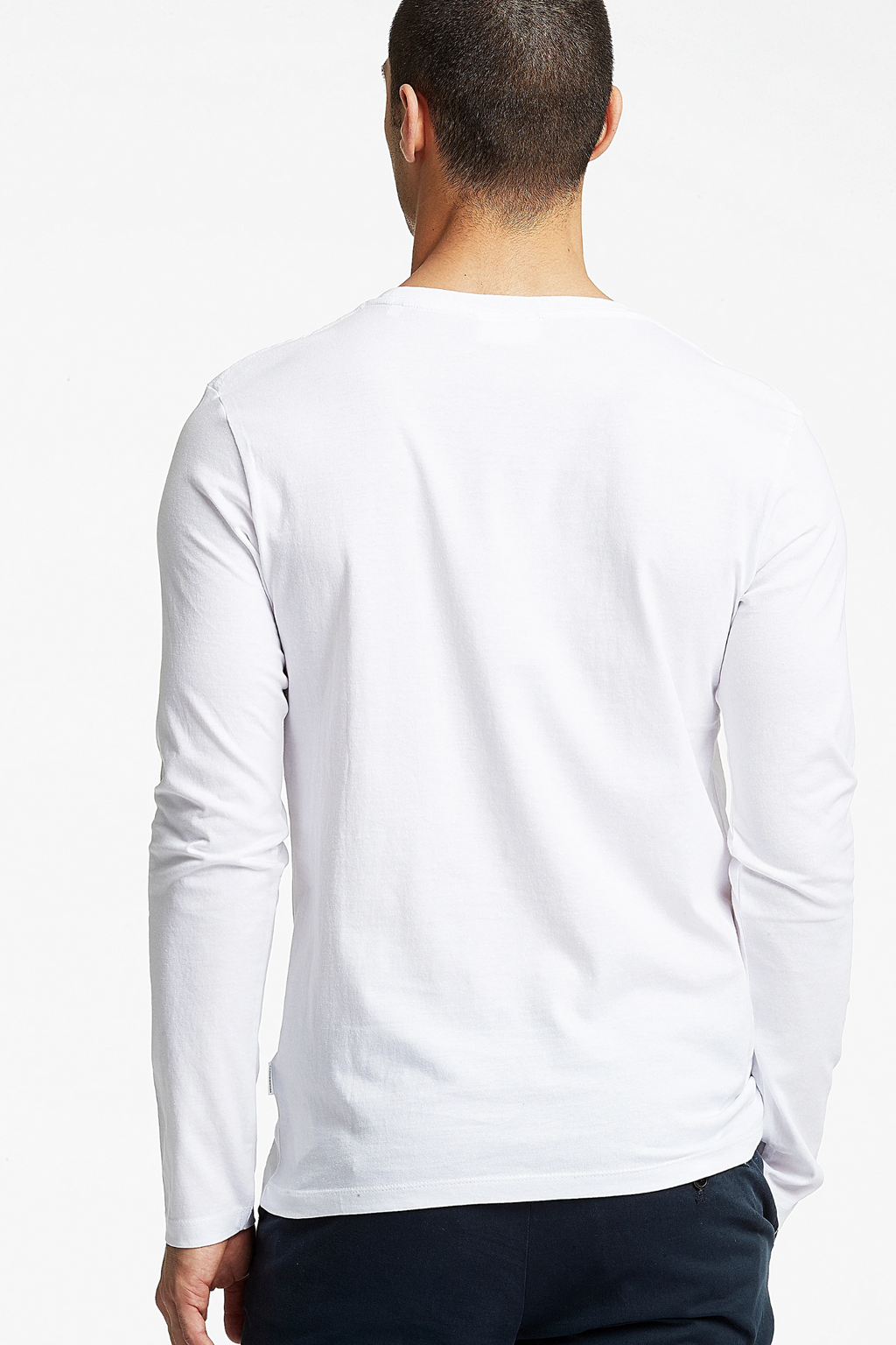Essentiel Thermique Atlas Pulls Longues - Aseely™