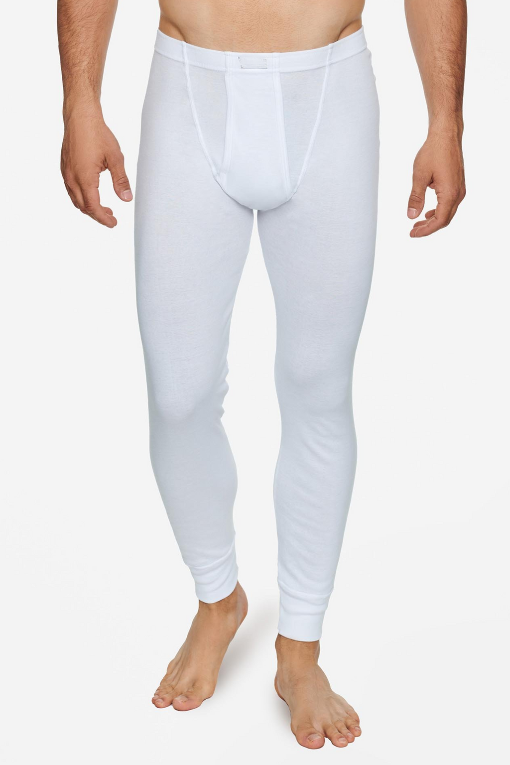 3 Collants thermiques homme - Aseely™