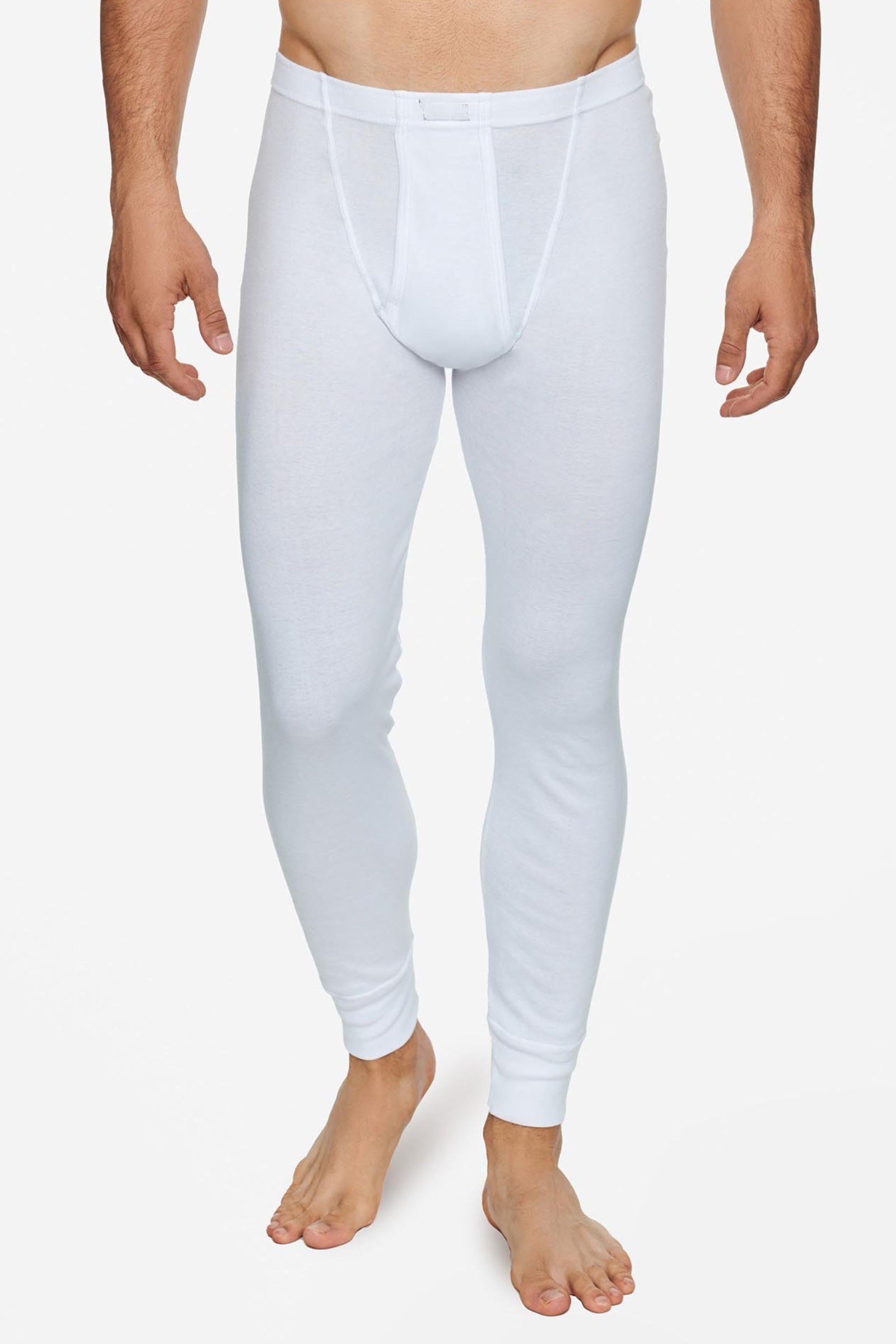 3 Collants thermiques homme - Aseely™