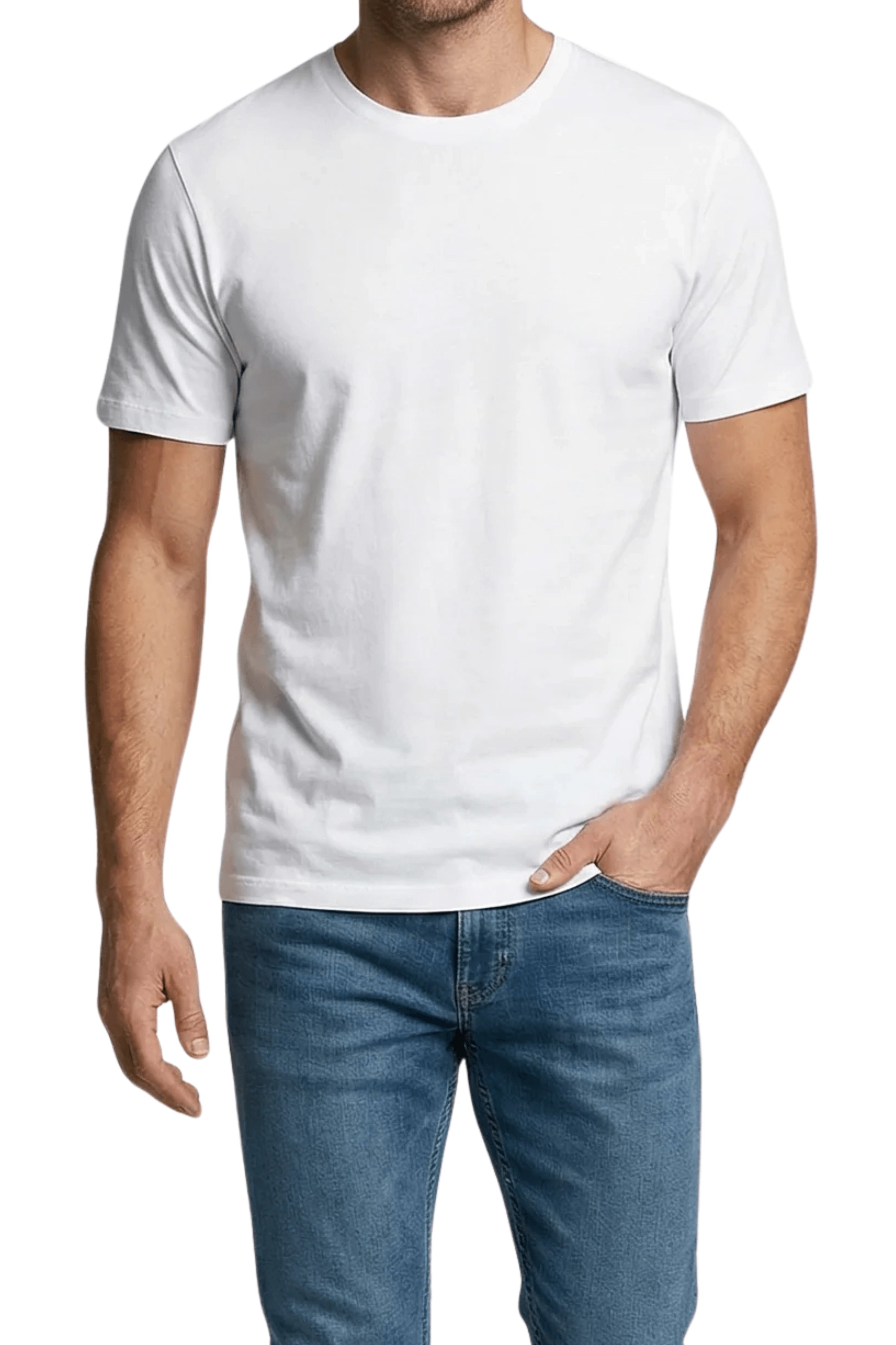 x3 PREMIUM MIDWEIGHT T-SHIRTS | 240