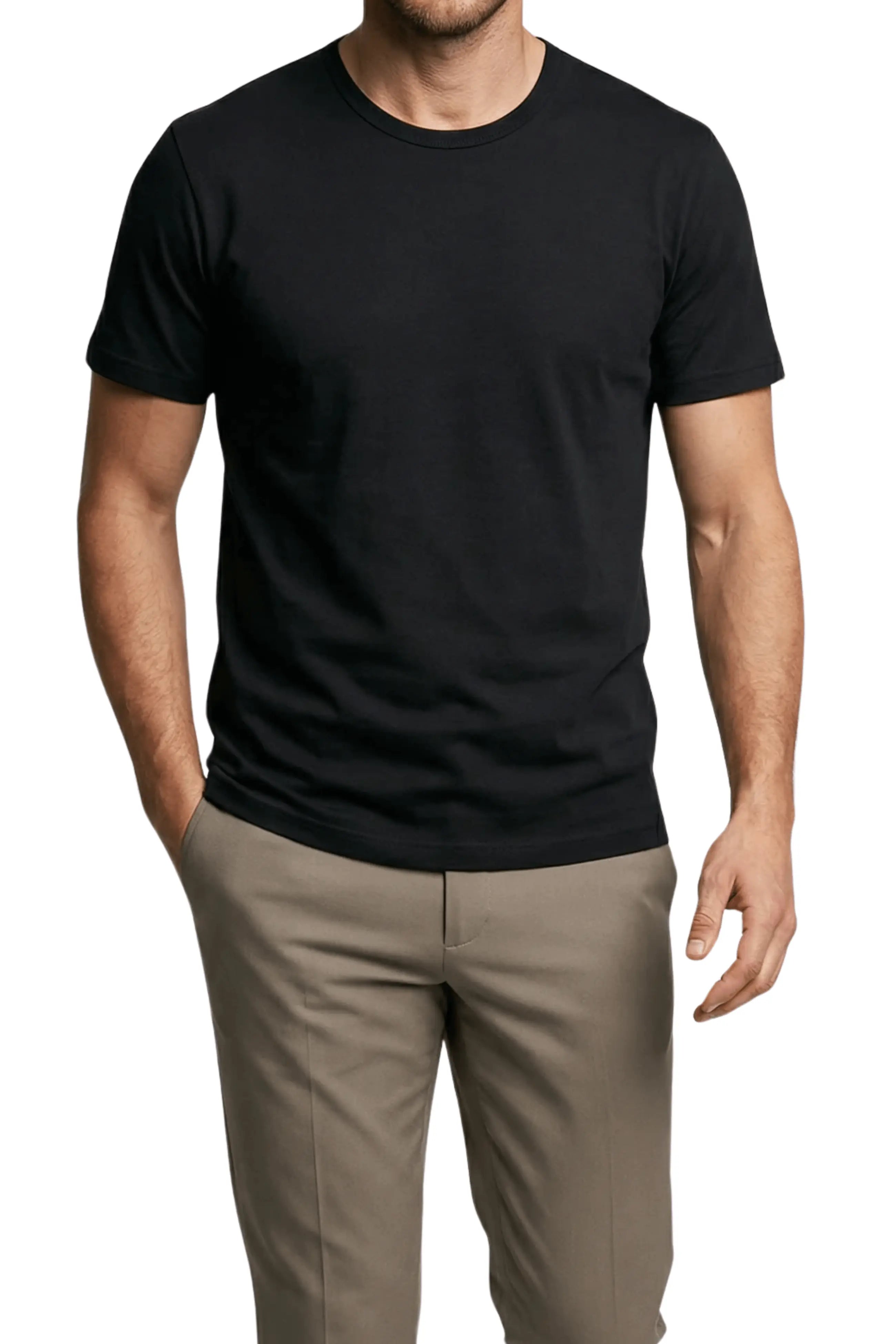 PREMIUM MIDWEIGHT T-SHIRT | 240