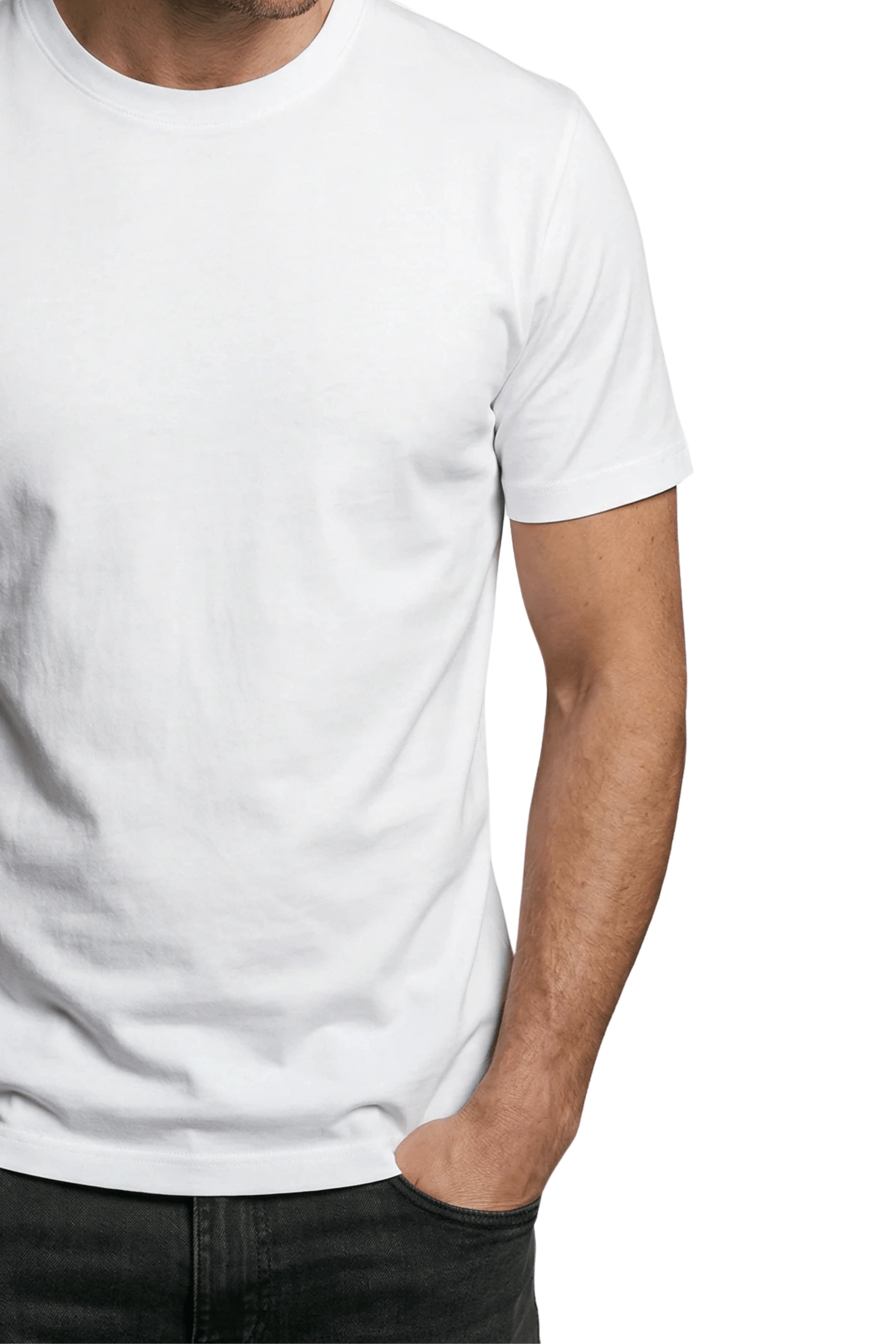 PREMIUM MIDWEIGHT T-SHIRT | 240