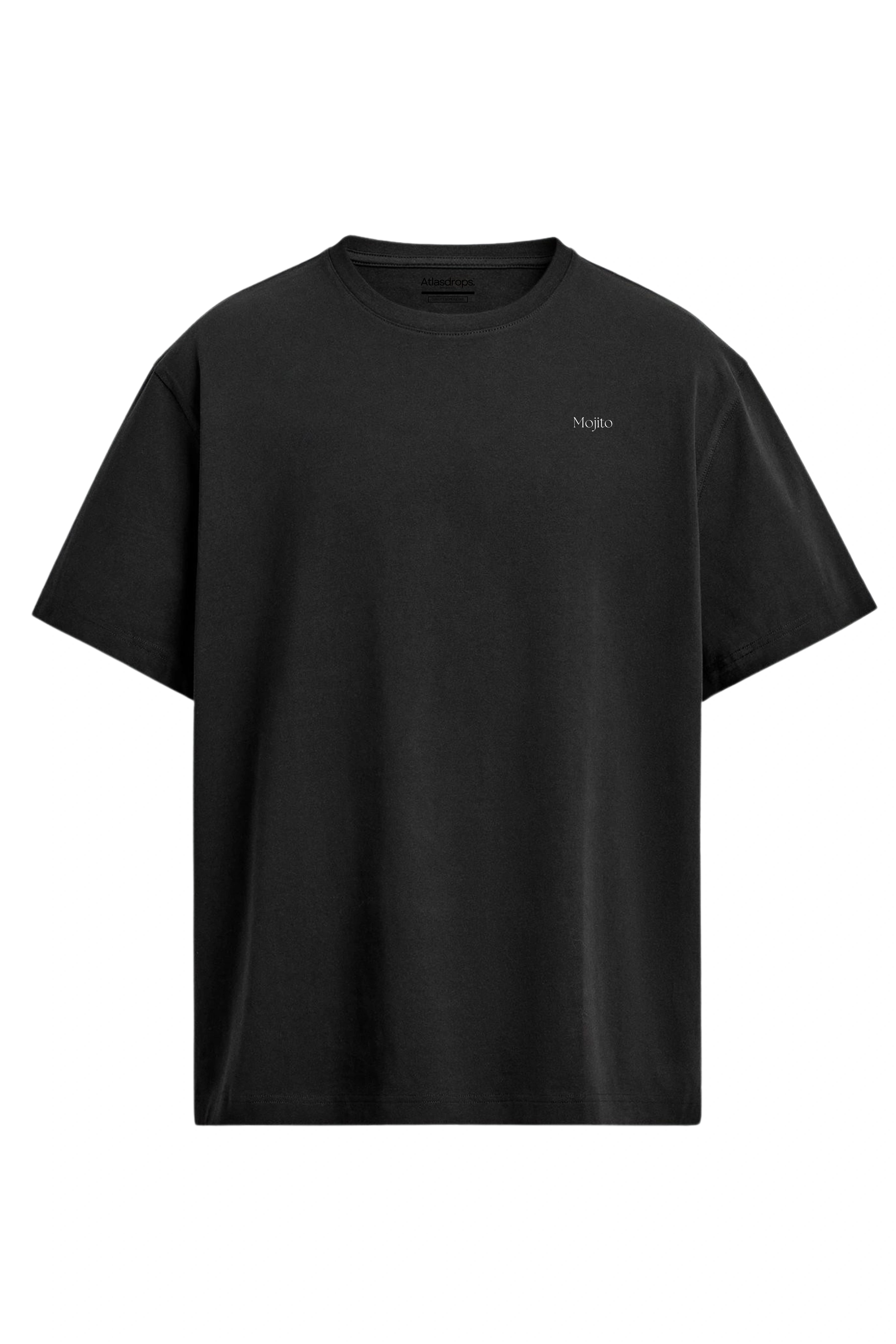 MOJITO Oversize T-SHIRT | 220 GSM