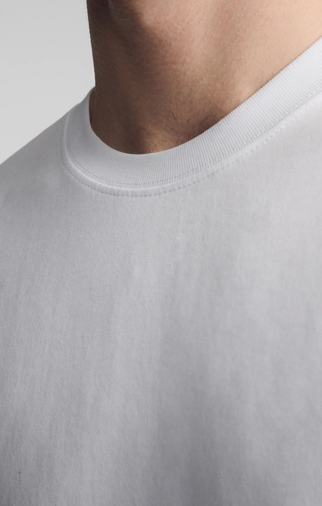 Premium Confort Oversized T-Shirt | 270