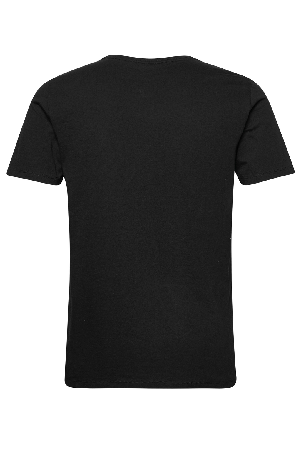 3 T-shirts col Rond 100% Coton Bio - 150 GSM
