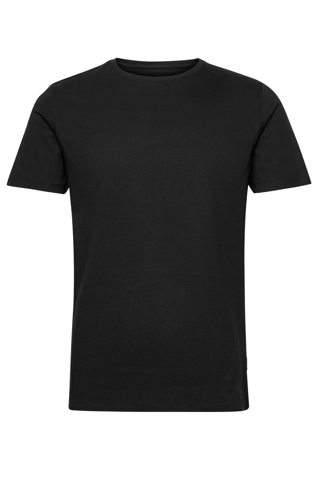 3 T-shirts col Rond 100% Coton Bio - 150 GSM