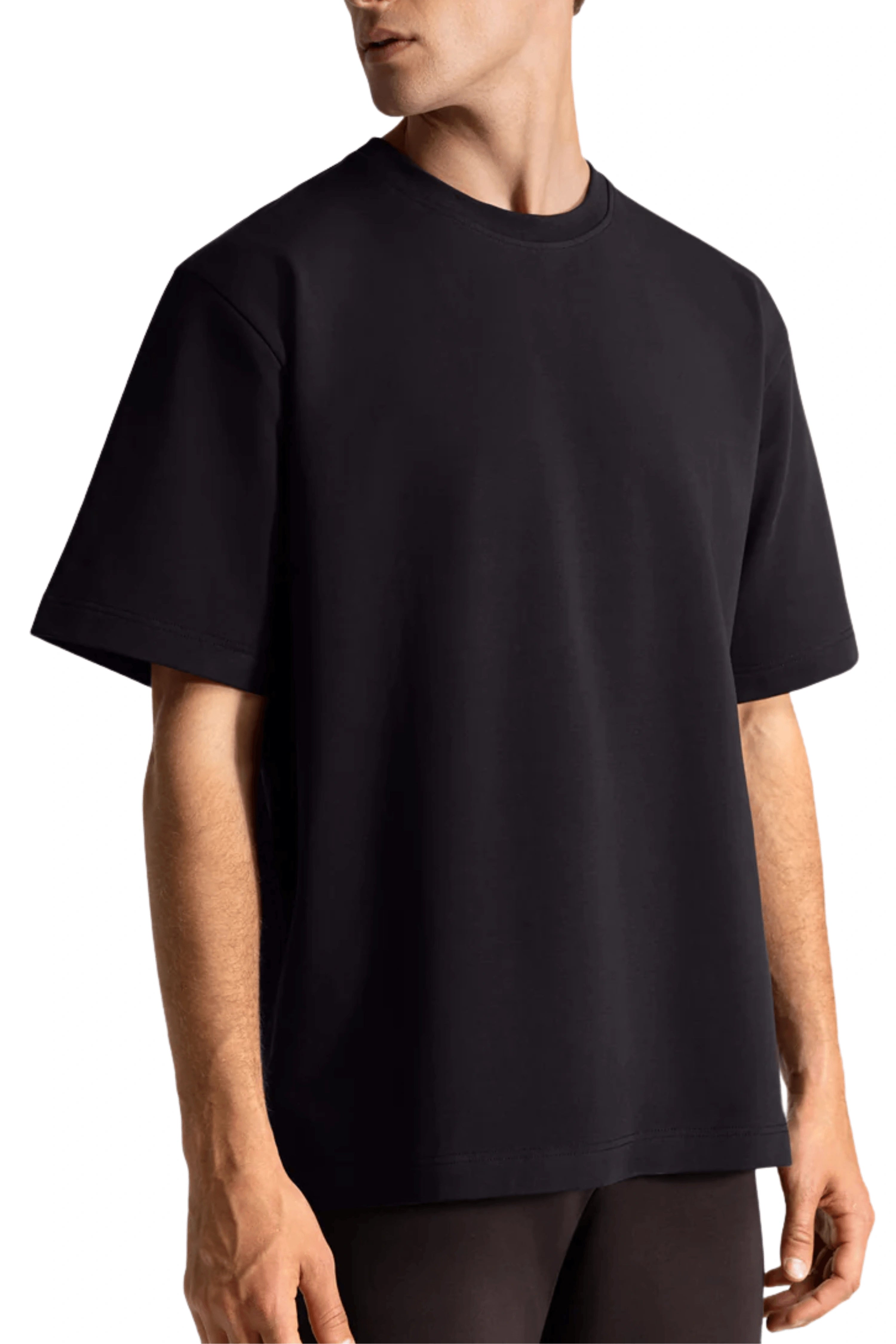 Premium Confort Oversized T-Shirt | 270