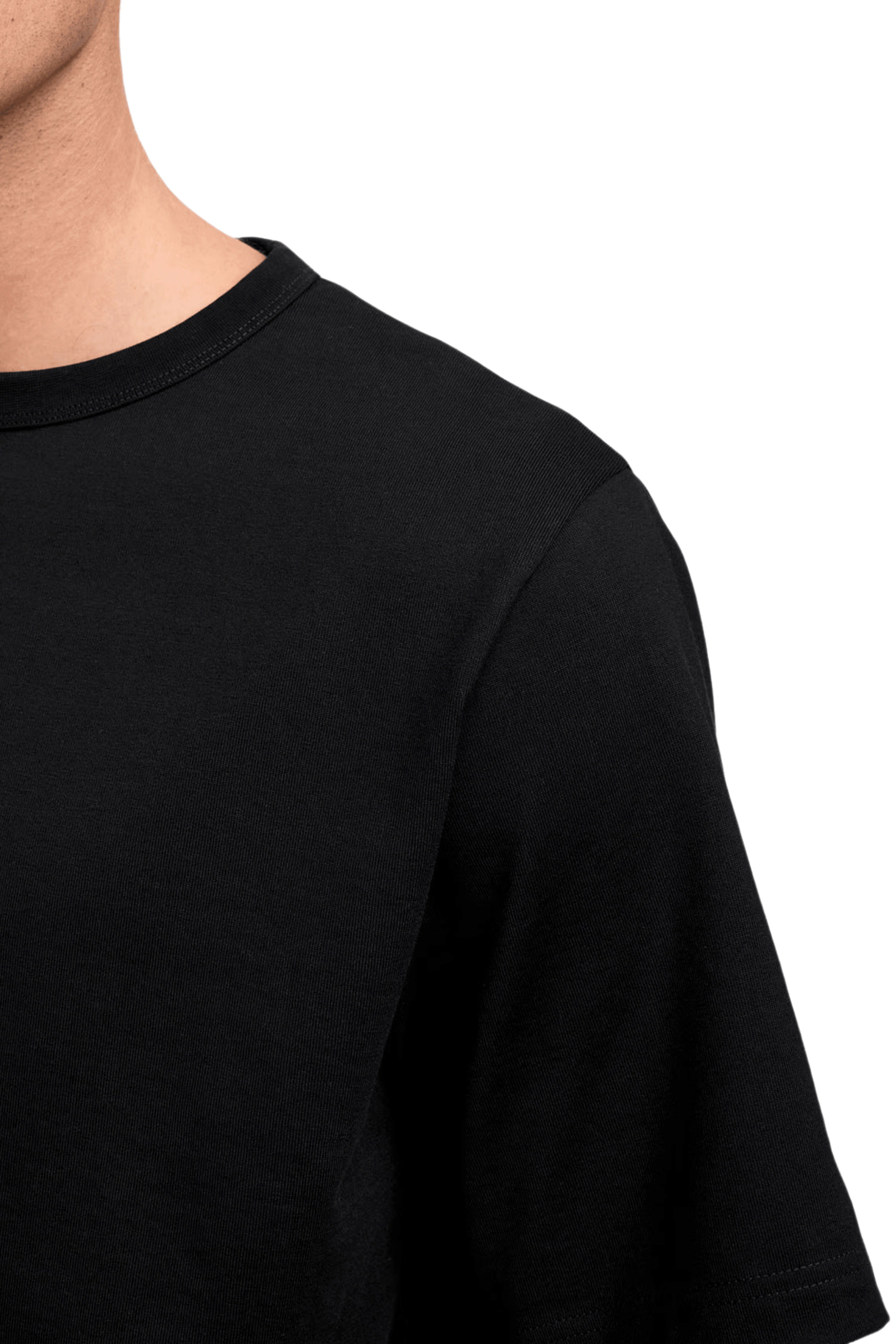 Premium Confort Oversized T-Shirt | 270