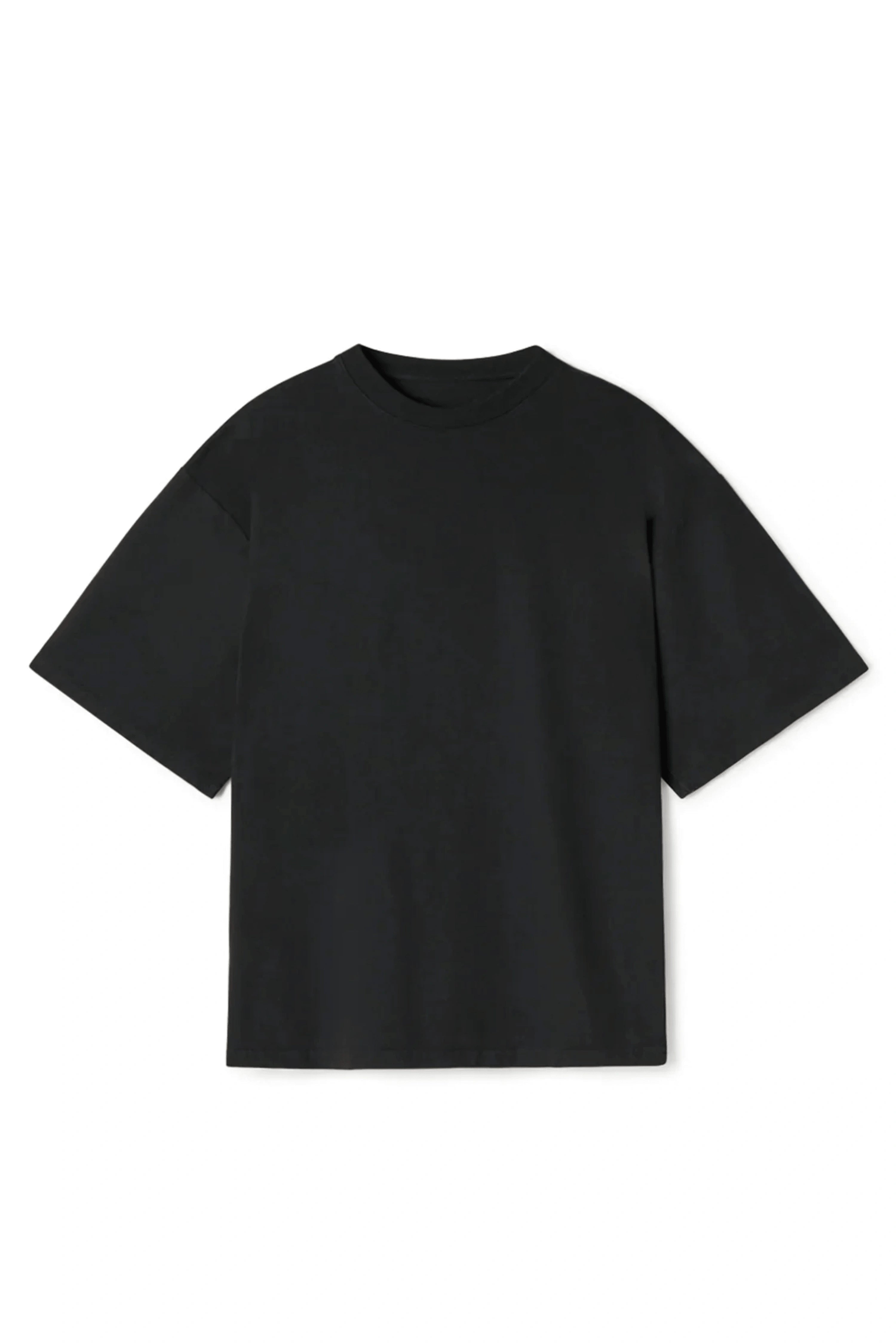 Premium Confort Oversized T-Shirt | 270