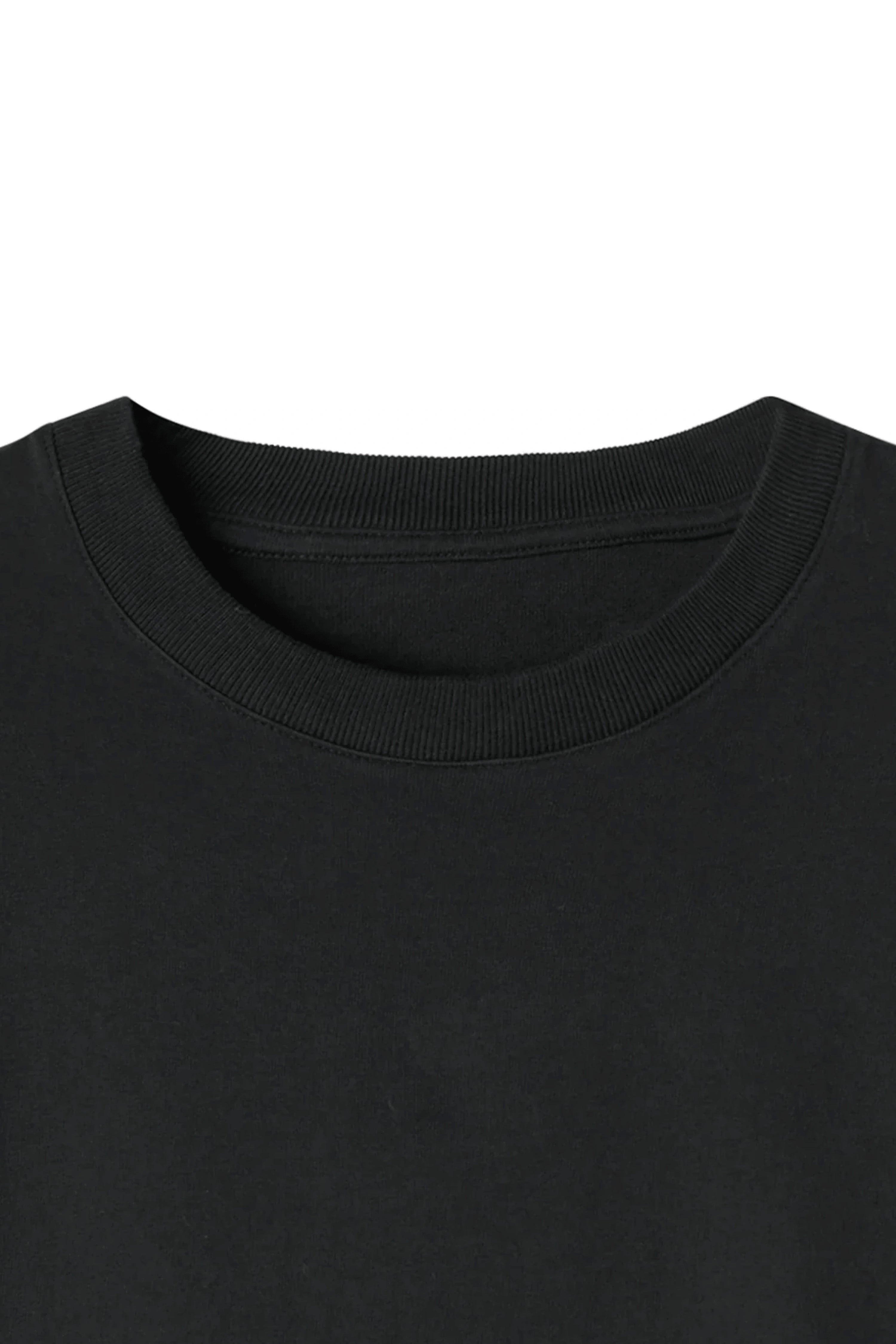 Premium Confort Oversized T-Shirt | 270
