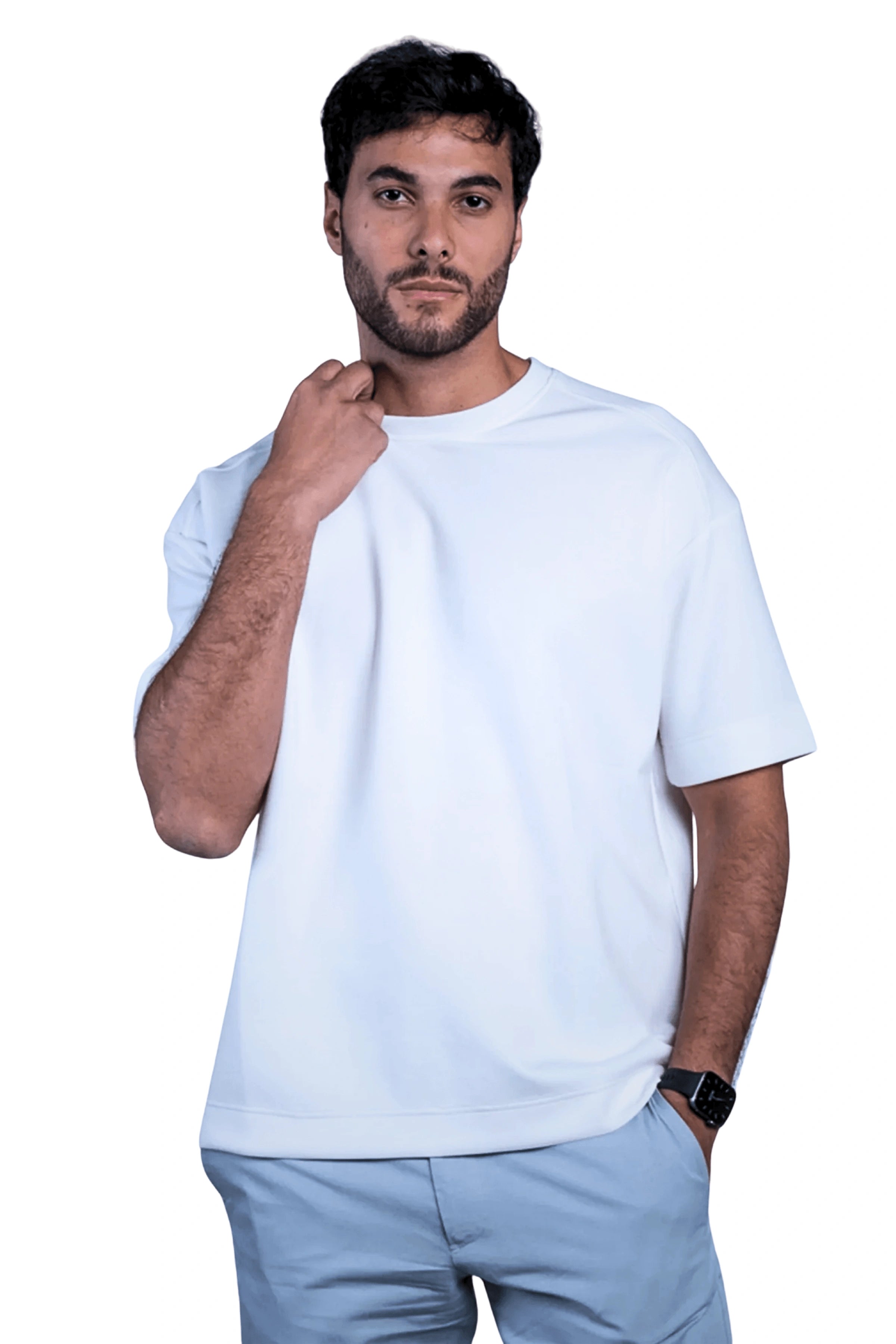 Premium Oversize Heavyweight 320 GSM