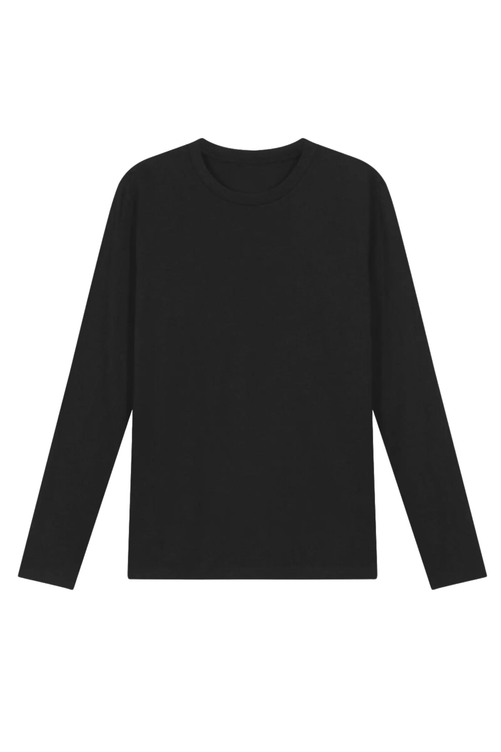 T-shirts léger à manche Ultra doux - Aseely™