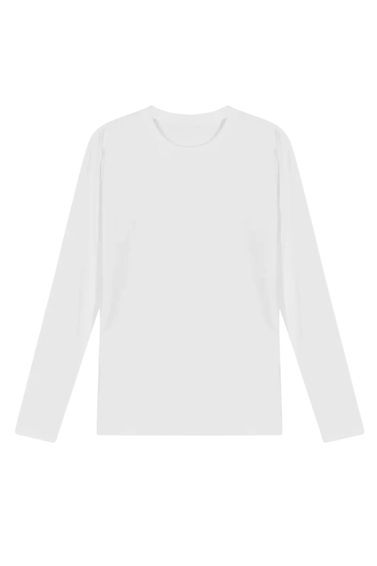 T-shirts léger à manche Ultra doux - Aseely™