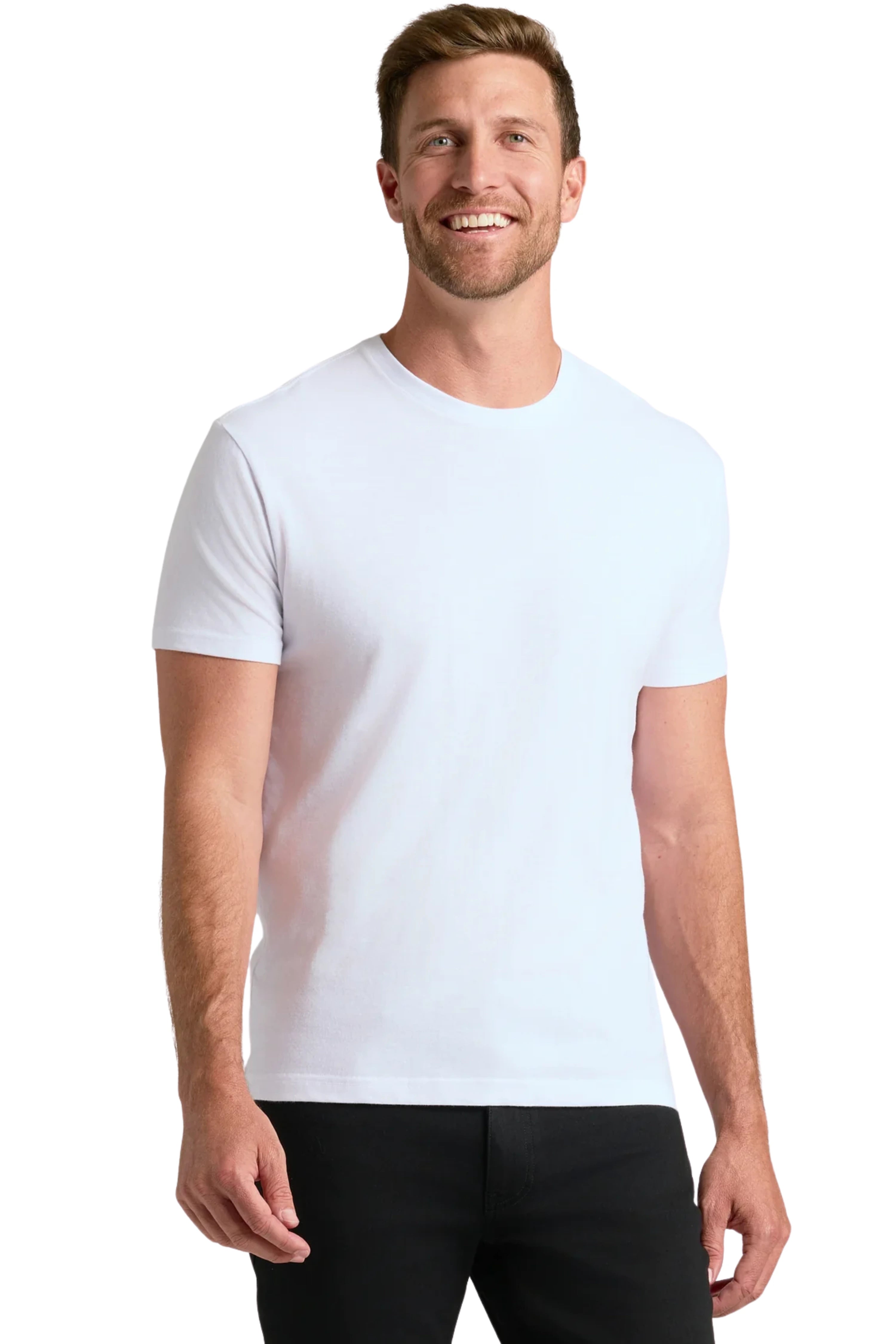 ULTRA-BREATHABLE T-SHIRT | 210