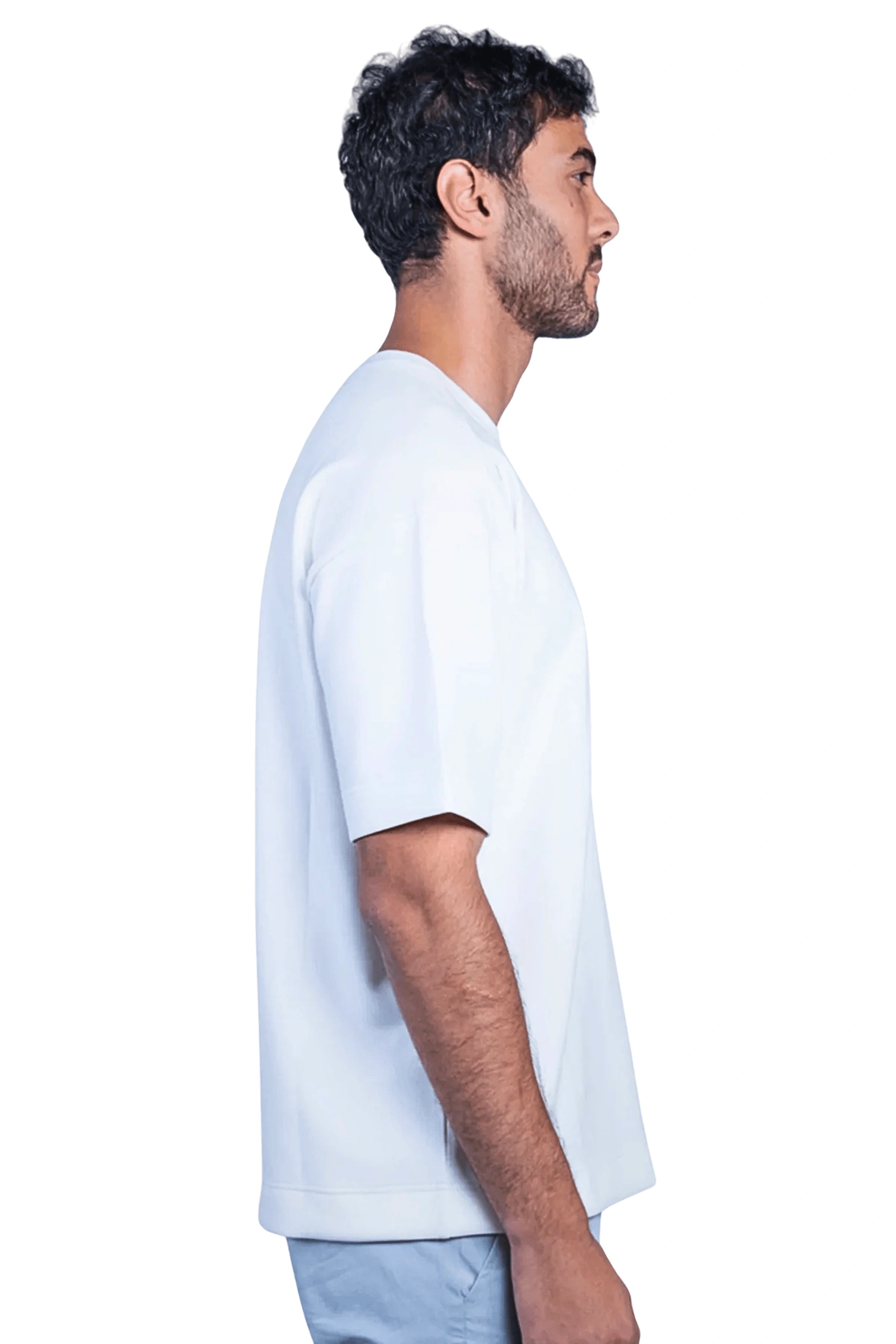 Premium Oversize Heavyweight 320 GSM