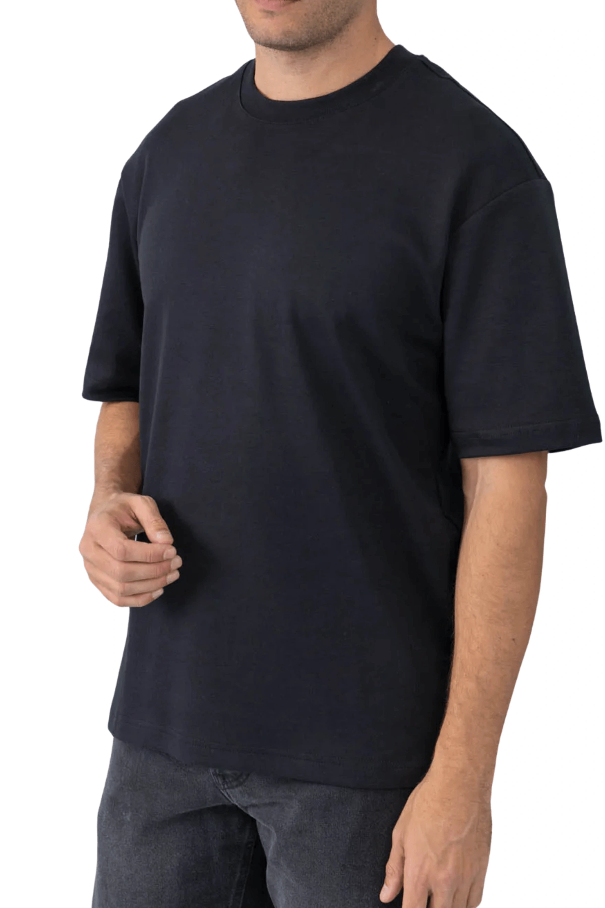 Premium Oversize Heavyweight 320 GSM