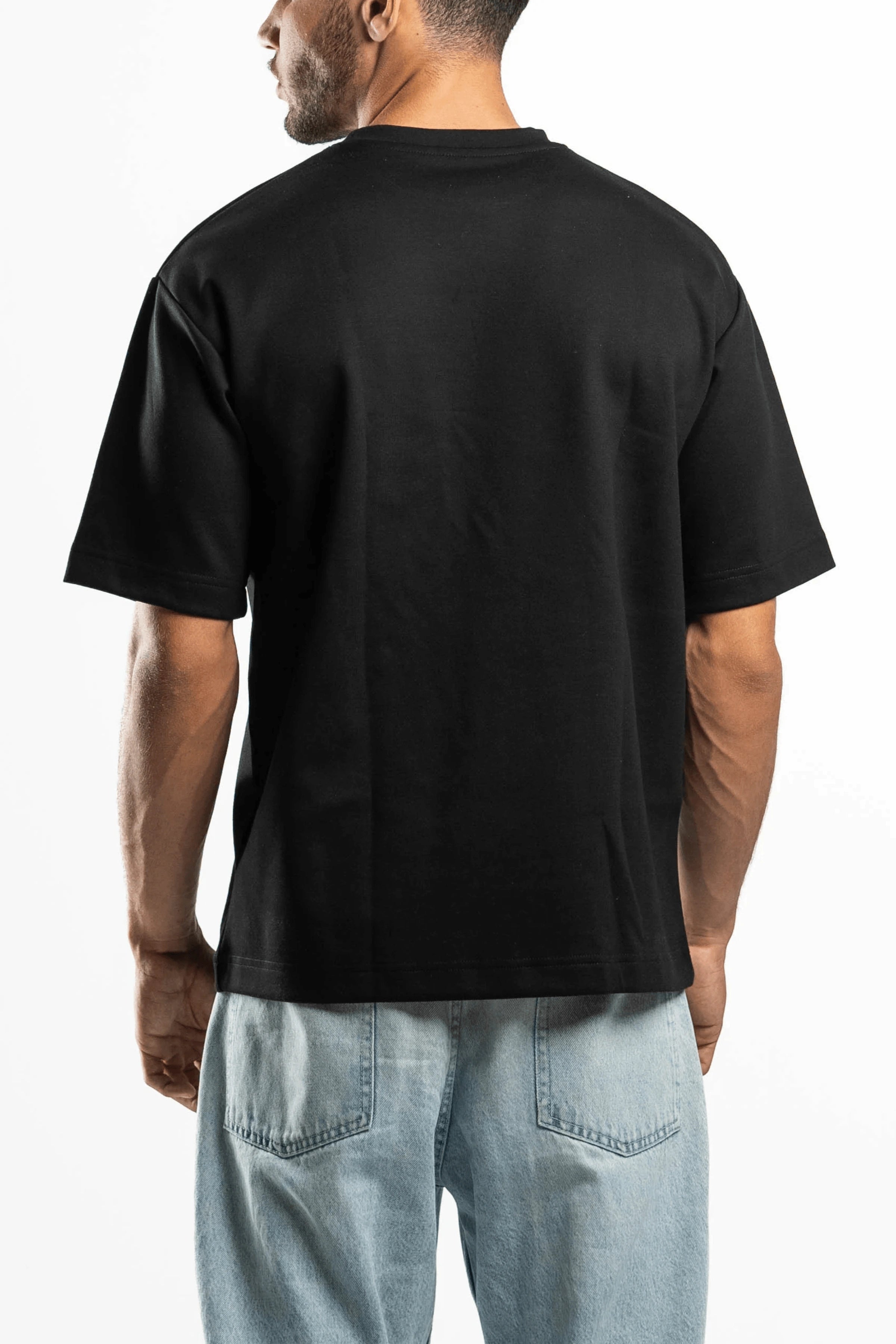Premium Oversize Heavyweight 320 GSM