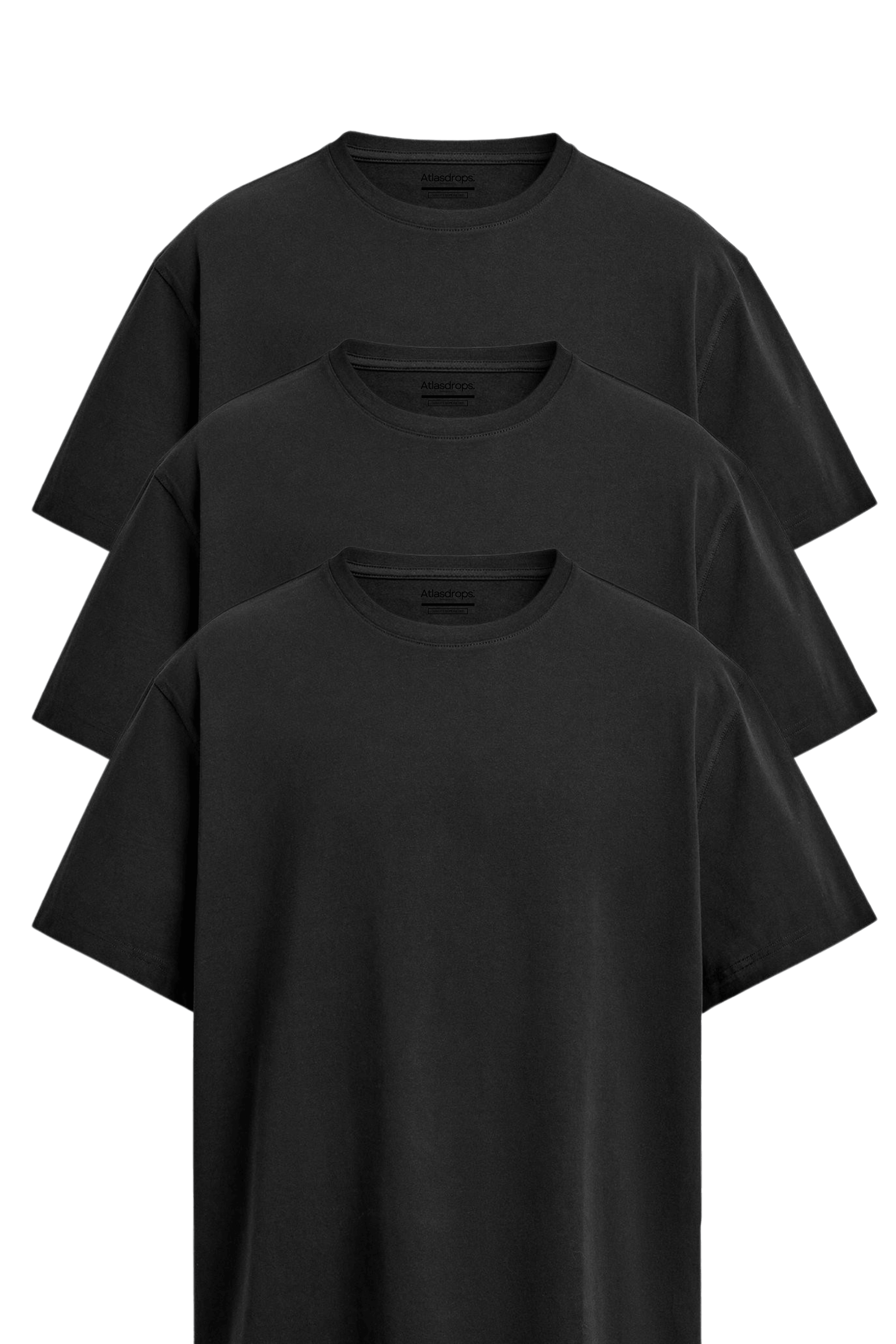 x3 PREMIUM MIDWEIGHT T-SHIRTS | 240